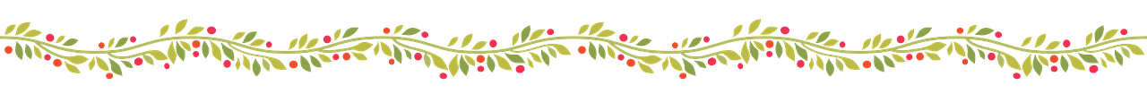 Blomgirlang